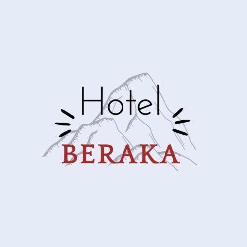 Hotel Beraka Bernal Eksteriør bilde